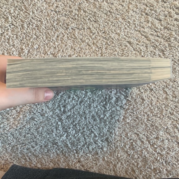 The gods lie Manga Very good condition - Picture 5 of 5